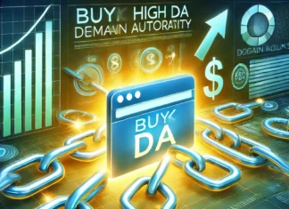 Buy High DA Backlinks to Boost Your Website’s Authority Buy high DA backlinks