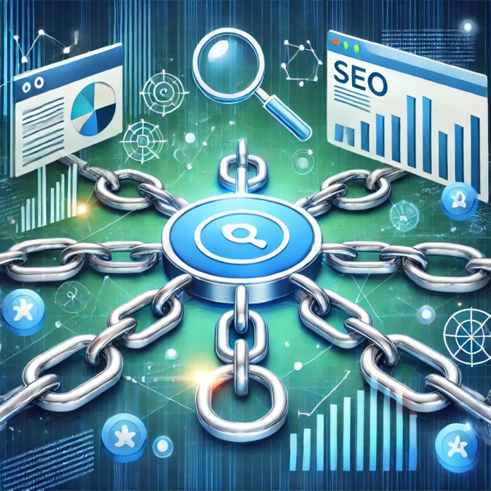 Do backlinks improve SEO rankings?