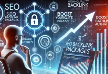 SEO Backlink Packages: Boost Your Website’s Authority and Rankings SEO backlink packages